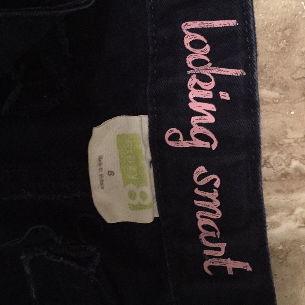 Girls pants - Picture 7 of 7